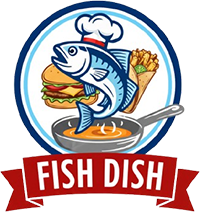 Fish Dish